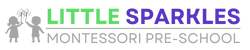 Little Sparkles Montessori Pre-School